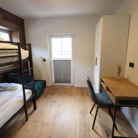 Apartament Leni 3 Dienten am Hochkönig