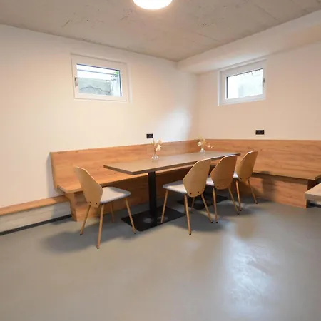 Apartament Leni 3 Dienten am Hochkönig