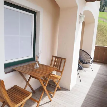Leni 3 Apartament Dienten am Hochkönig
