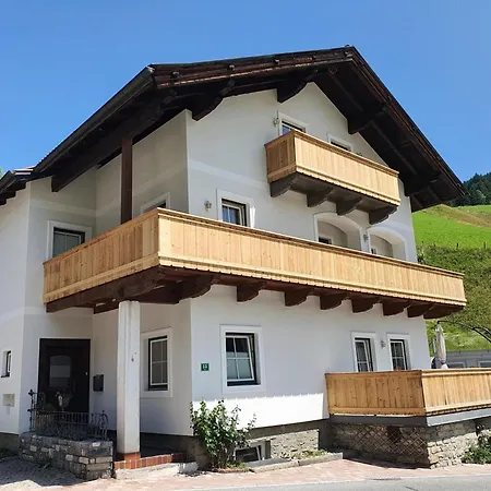 Apartment Leni 3 *