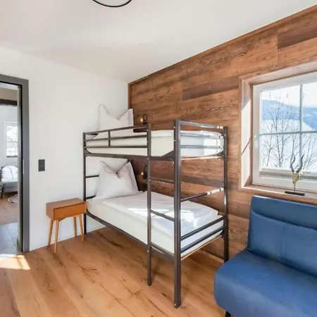 Apartament Leni 3 Dienten am Hochkönig