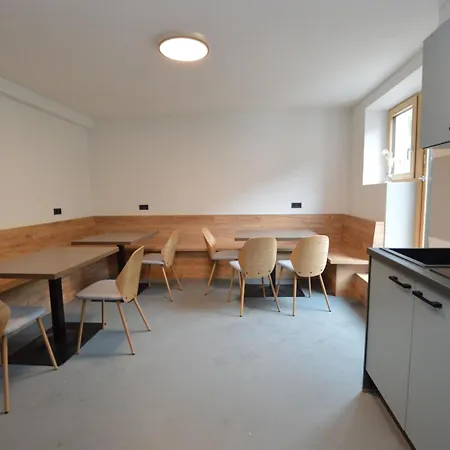 Apartament Leni 3