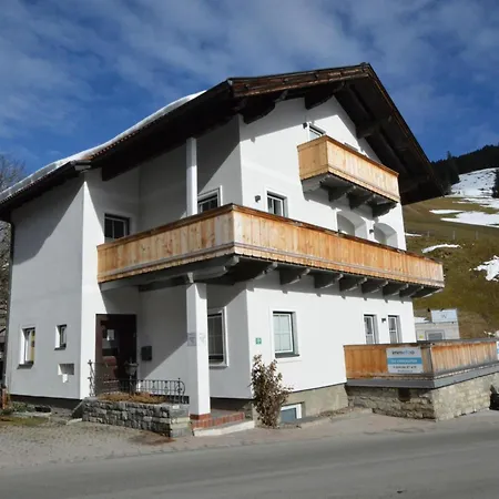 Apartment Leni 3