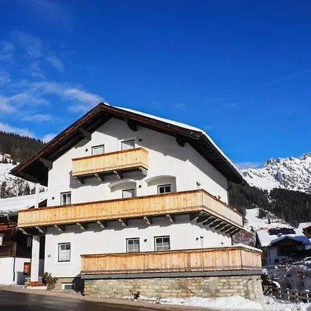 Apartament Leni 3 Dienten am Hochkönig
