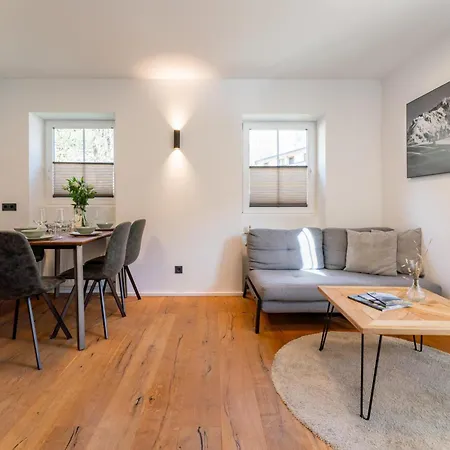 Apartament Leni 3 Dienten am Hochkönig