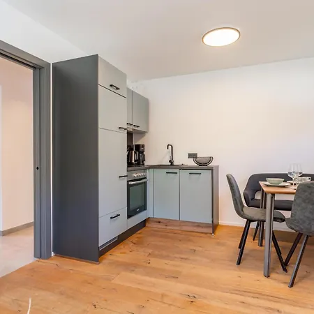 Leni 3 Dienten am Hochkönig