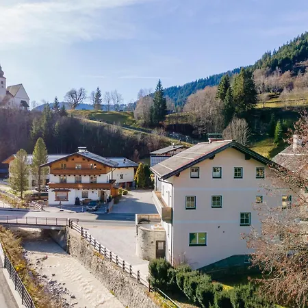 Leni 3 Apartament Dienten am Hochkönig