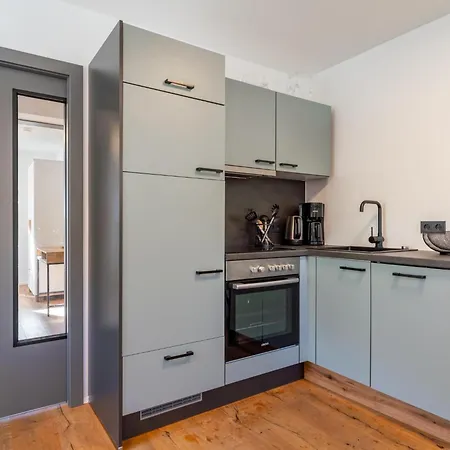 Apartament Leni 3 Dienten am Hochkönig