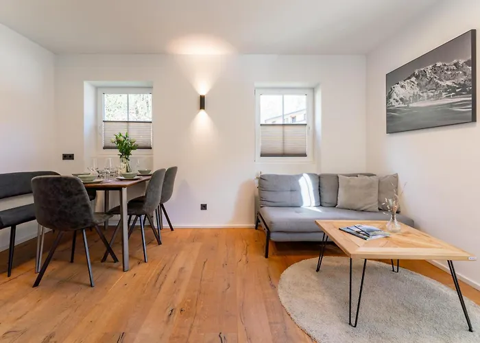 דירה Leni 3 דינטן אם הוכקוניג