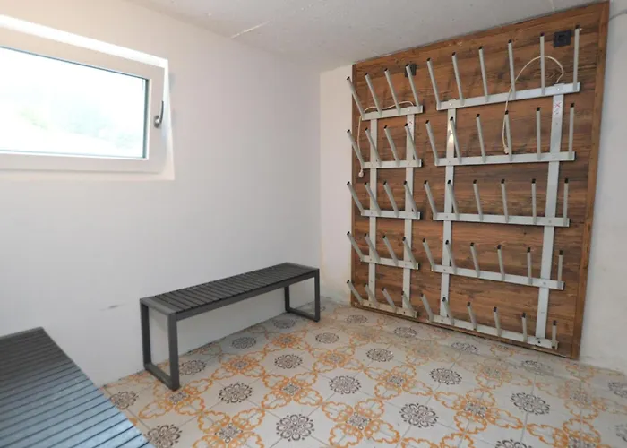 דירה Leni 3 דינטן אם הוכקוניג