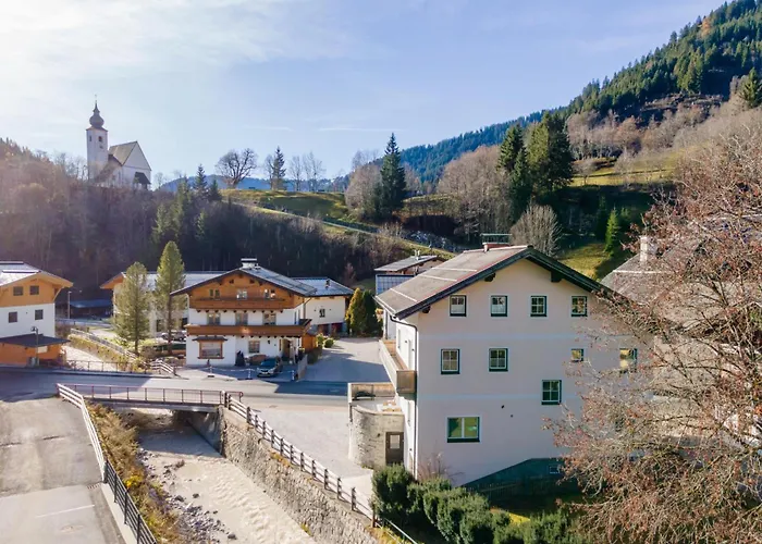 Leni 3 דירה דינטן אם הוכקוניג