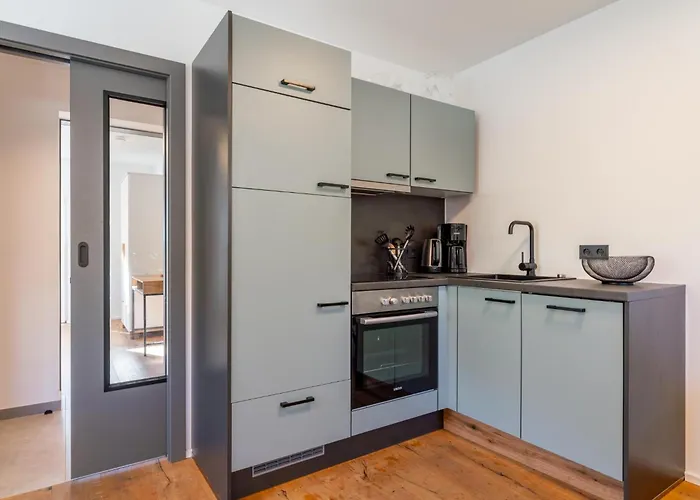 דירה Leni 3 דינטן אם הוכקוניג