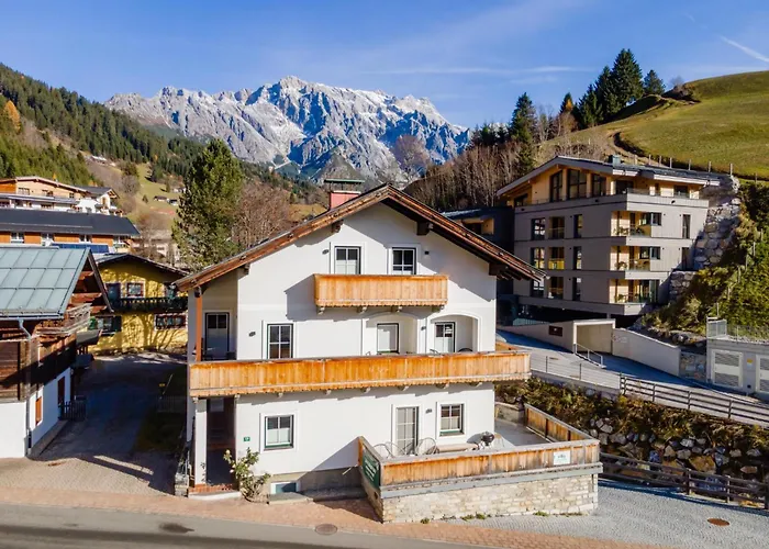 Leni 3 דירה דינטן אם הוכקוניג